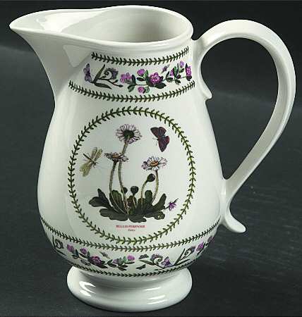 Variations 12 Oz Romantic Jug
