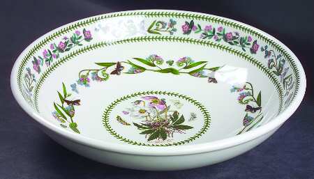 Variations 13" Low Fruit/Pasta Bowl