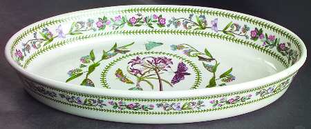 Variations 14" Oval Baker