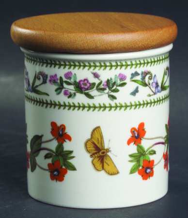 Variations Small Spice Jar & Lid