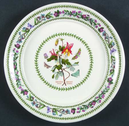 Variations Salad Plate