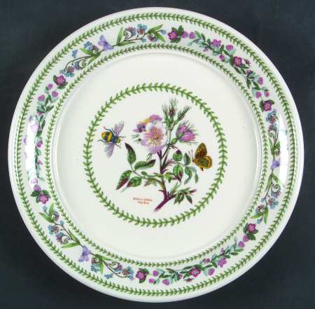 Variations Salad Plate