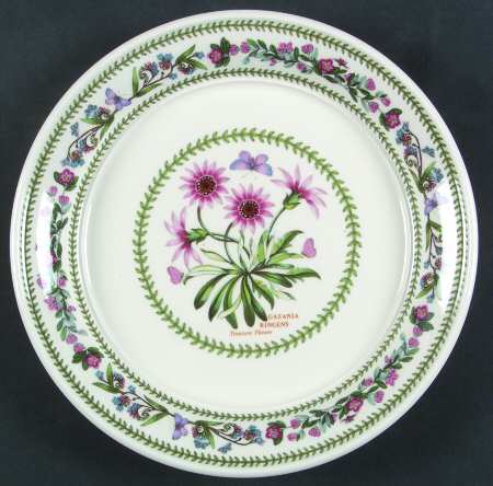 Variations Salad Plate