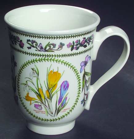 Variations Beaker (English Mug)