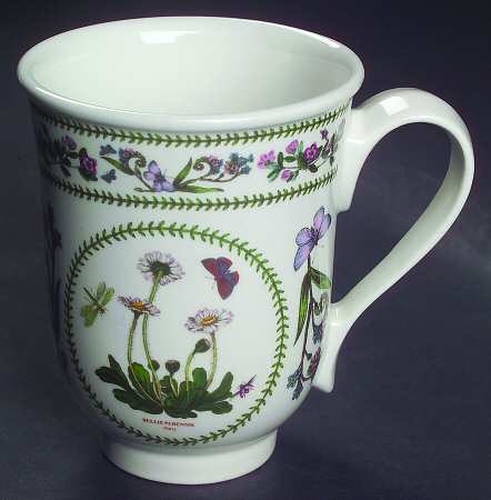 Variations Beaker (English Mug)
