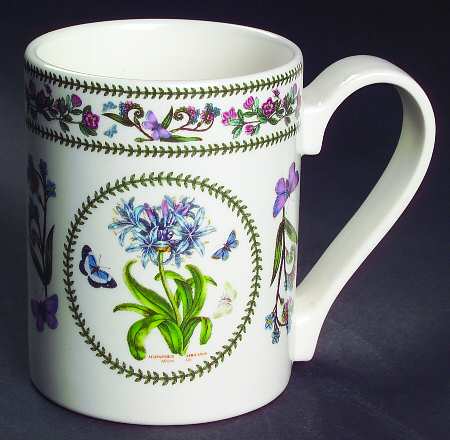 Variations Mug