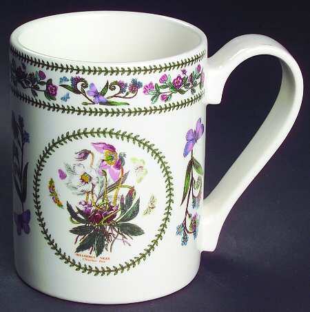 Variations Mug