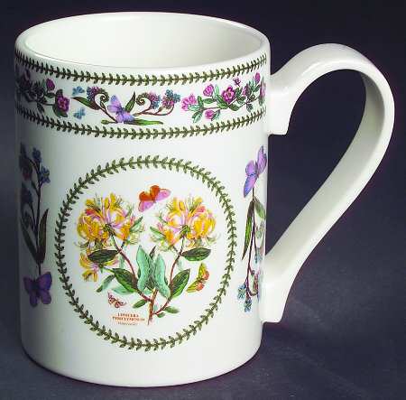 Variations Mug