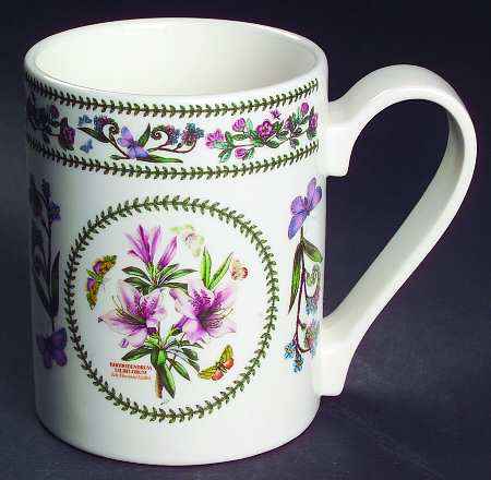 Variations Mug