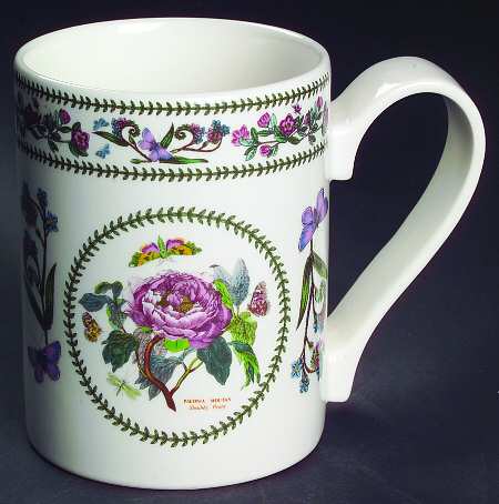 Variations Mug