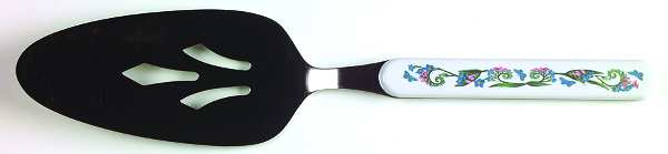 Variations Pie Server with Stainless Blade and Plastic Handle