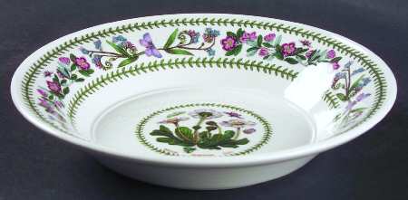 Variations Rim Soup Bowl