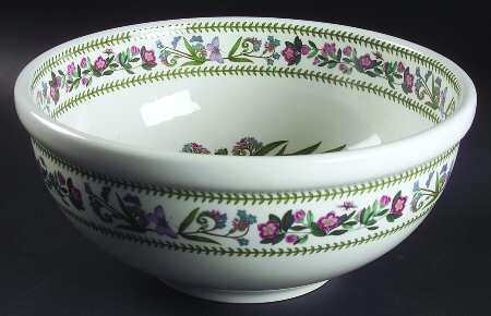 Variations 11" Large Salad Serving Bowl