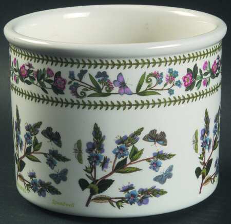 Variations 4" Planter Pot