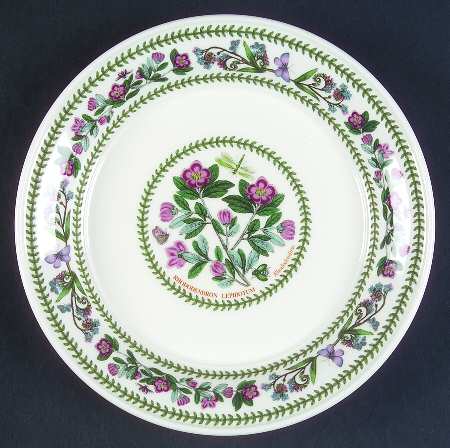Variations Bread & Butter Plate