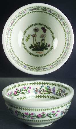 Variations Individual Salad/Dessert/Fruit Bowl