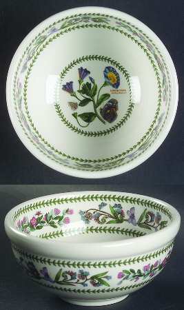 Variations Individual Salad/Dessert/Fruit Bowl