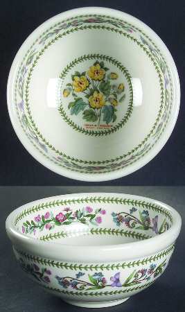 Variations Individual Salad/Dessert/Fruit Bowl
