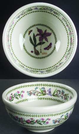 Variations Individual Salad/Dessert/Fruit Bowl