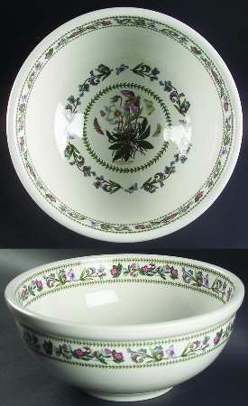Variations 11" Large Salad Serving Bowl