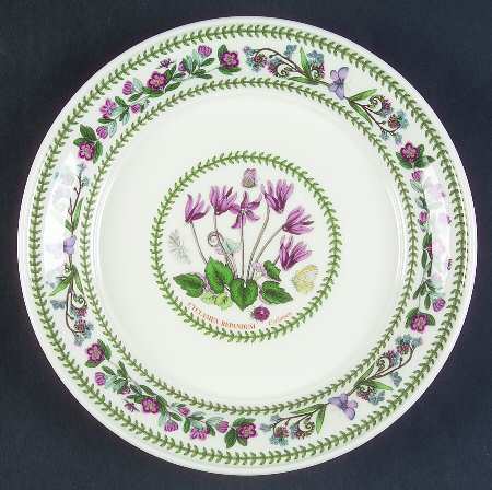 Variations Bread & Butter Plate