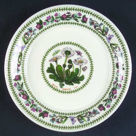 Variations Bread & Butter Plate