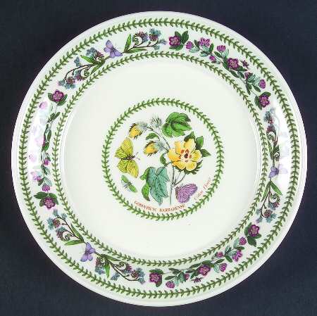 Variations Bread & Butter Plate