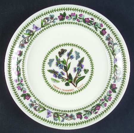 Variations Bread & Butter Plate