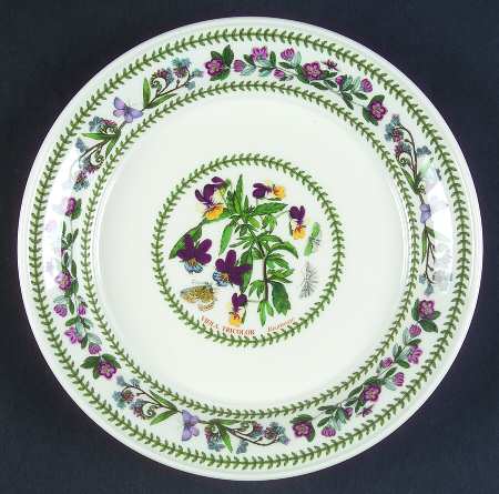 Variations Bread & Butter Plate