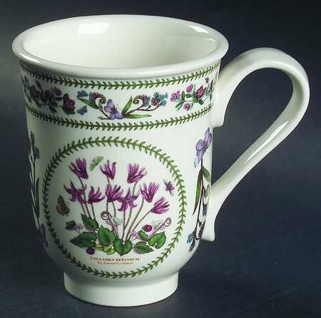 Variations Beaker (English Mug)