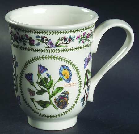 Variations Beaker (English Mug)