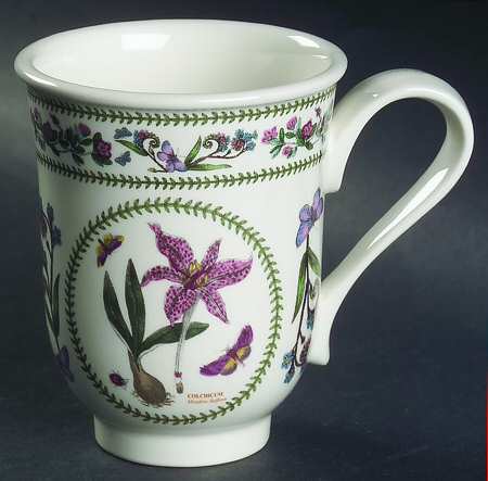 Variations Beaker (English Mug)