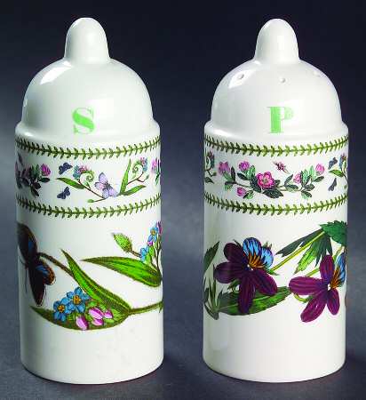 Variations Salt & Pepper Set