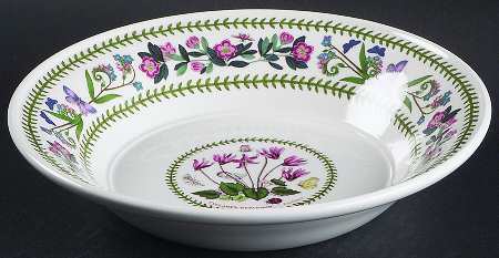 Variations Rim Soup Bowl