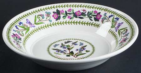 Variations Rim Soup Bowl