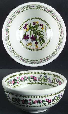Variations Individual Salad/Dessert/Fruit Bowl