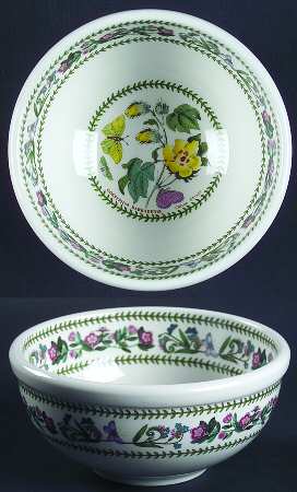 Variations Individual Salad/Dessert/Fruit Bowl