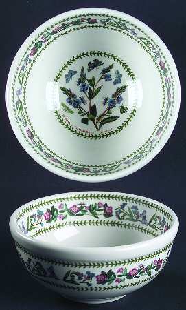 Variations Individual Salad/Dessert/Fruit Bowl