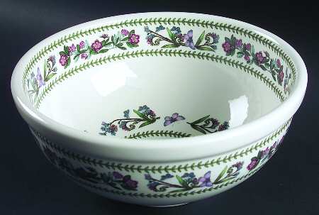 Variations 9" Salad Serving Bowl
