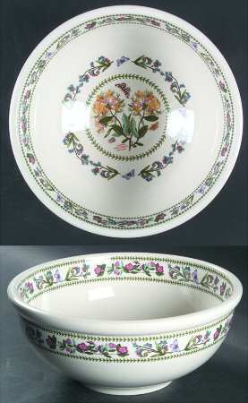 Variations 11" Large Salad Serving Bowl