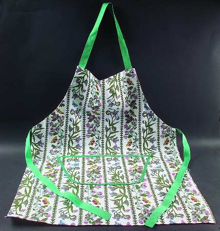 Variations Cloth Kitchen Apron