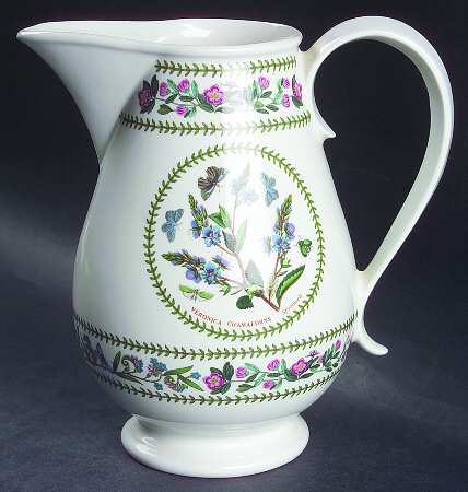 Variations 32 Oz Romantic Jug