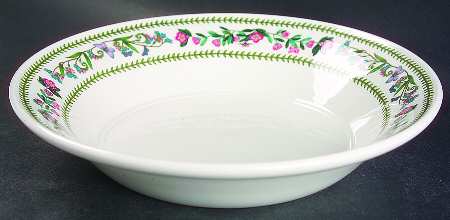 Variations Rim Soup Bowl