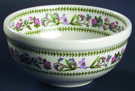 Variations Individual Salad/Dessert/Fruit Bowl