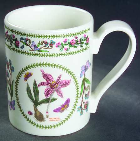 Variations Mug