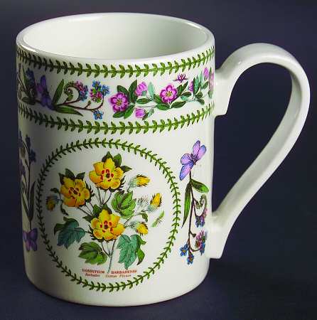 Variations Mug