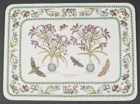 Variations Corkboard Placemat