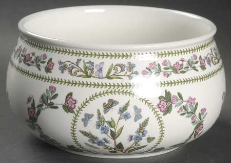 Variations 7" Round Vegetable Bowl