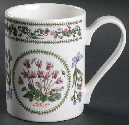 Variations Mug