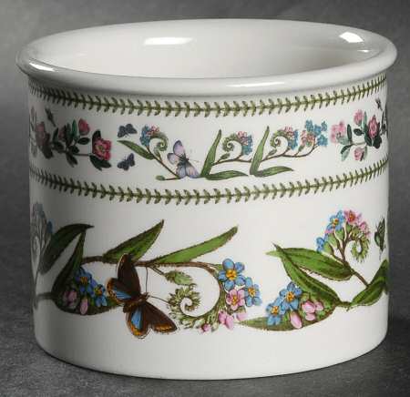 Variations Drum Open Sugar Bowl